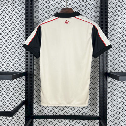 Camiseta de portero del Vitoria 2025/26