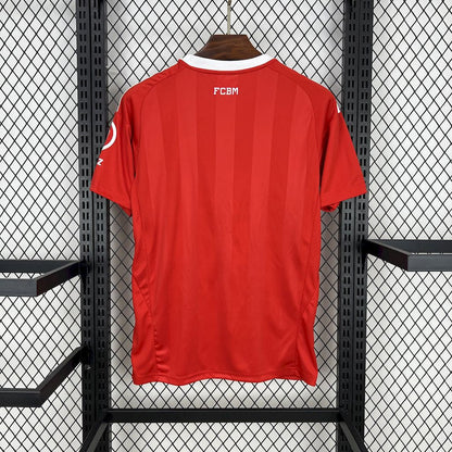 Camiseta de portero del Bayern de Múnich 2025/26