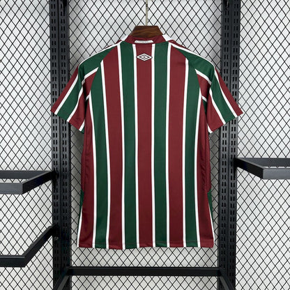 Camiseta local del Fluminense 2025/26