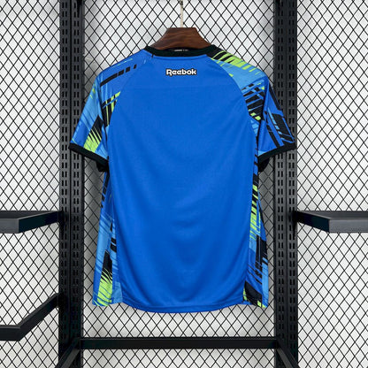 Camiseta De Portero Botafogo 2025/26