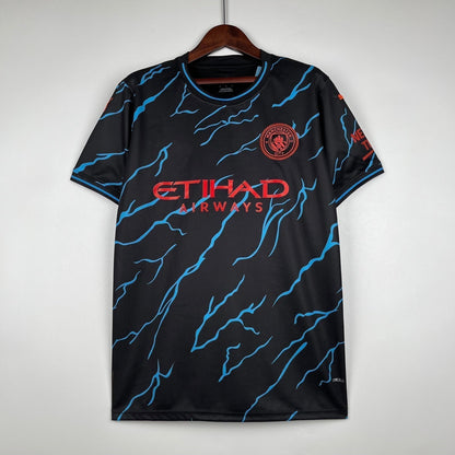 Edición especial del Manchester City 2023-2024