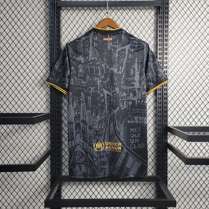 Camiseta del FC Barcelona Edición Especial 2023-2024