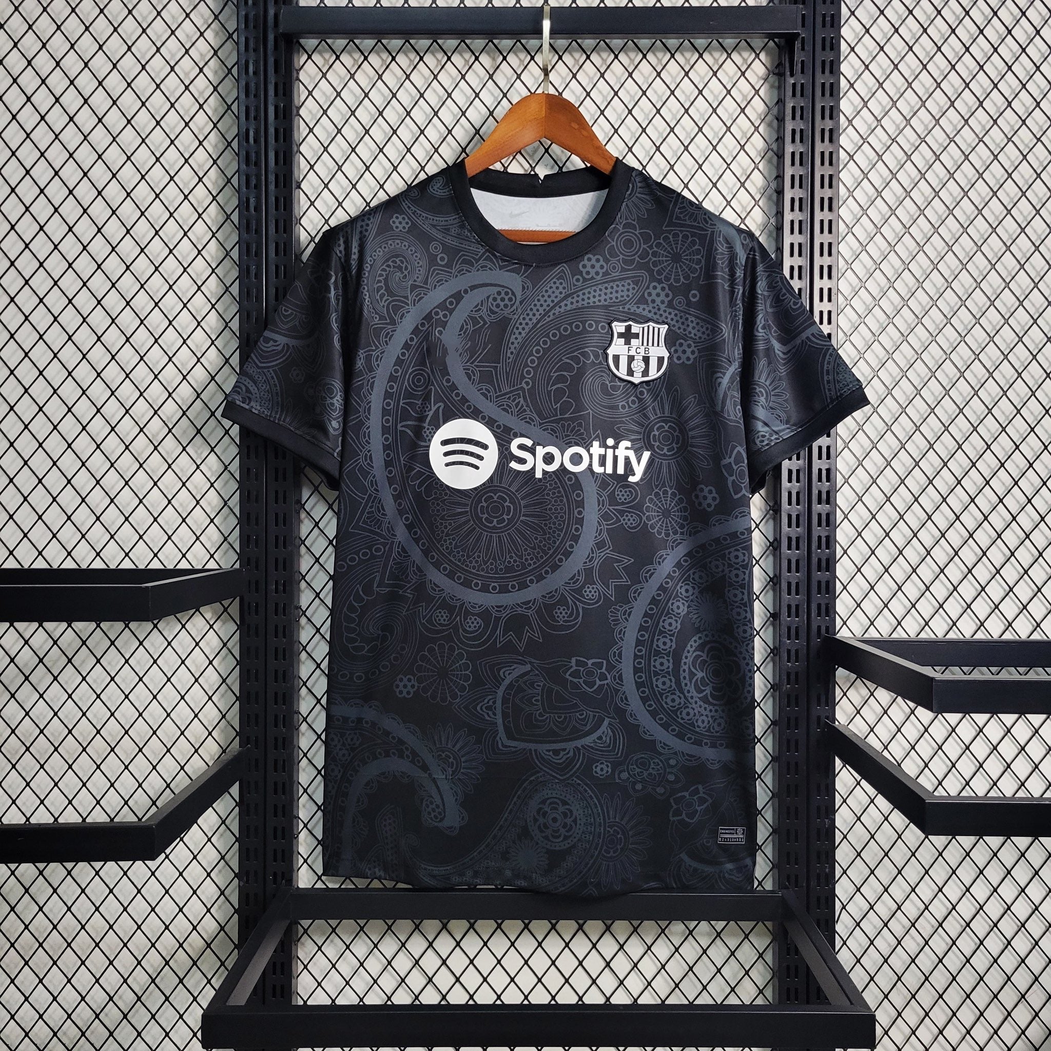 Camiseta del FC Barcelona Edición Especial 2023-2024