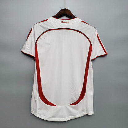AC Milan Retro 2006-2007