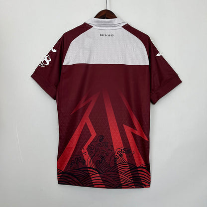 Edición especial Torino 2023-2024