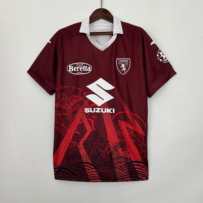 Edición especial Torino 2023-2024