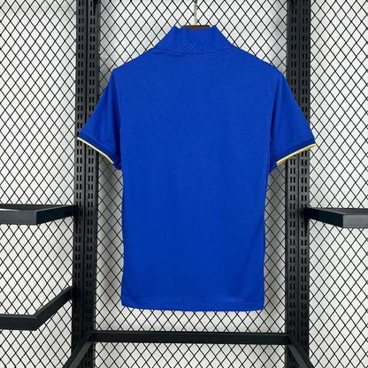 Camiseta del aniversario del Birmingham City 2025-2026