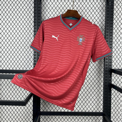 Camiseta de local de Portugal 2025/26