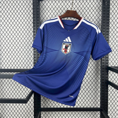 Camiseta de local de Japón 2025/26
