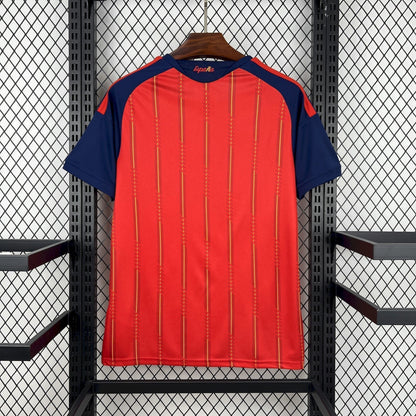 Camiseta de local de España 2025/26