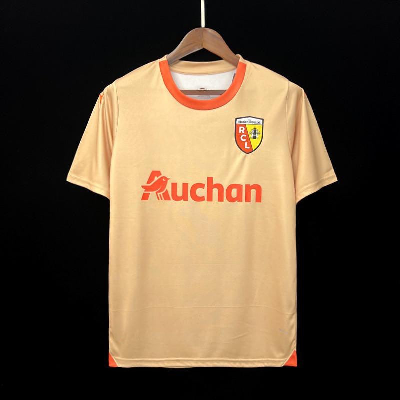 Tercera equipación de Lance 2023-2024
