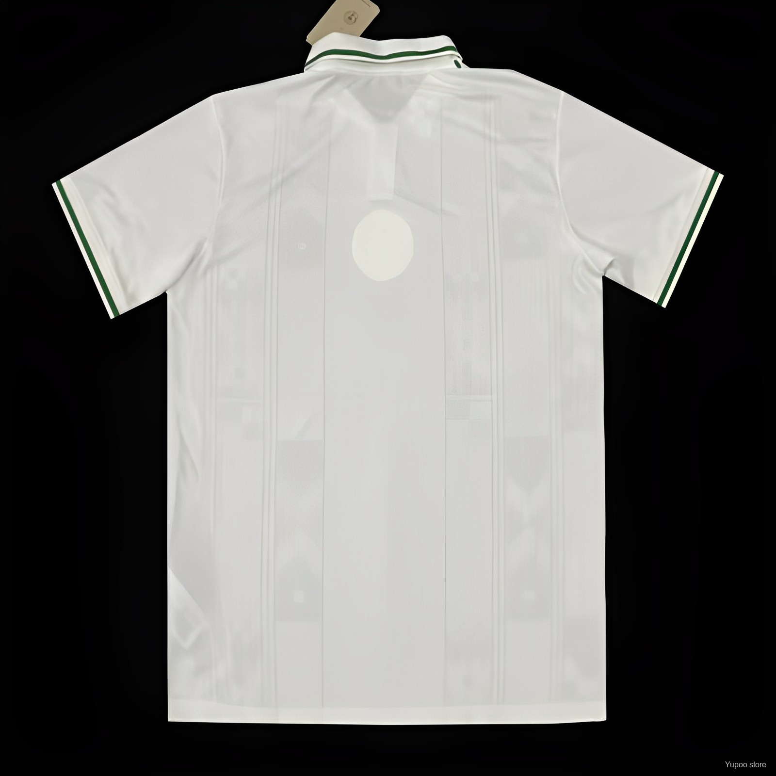 Equipación visitante de Nigeria 2023/24
