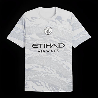 Edición del Año Nuevo Chino del Manchester City 2023-2024