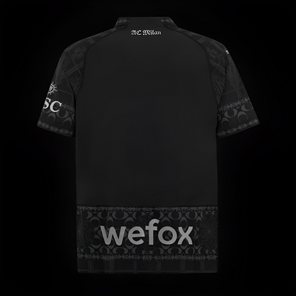 Camiseta de edición limitada del AC Milan 2023/2024