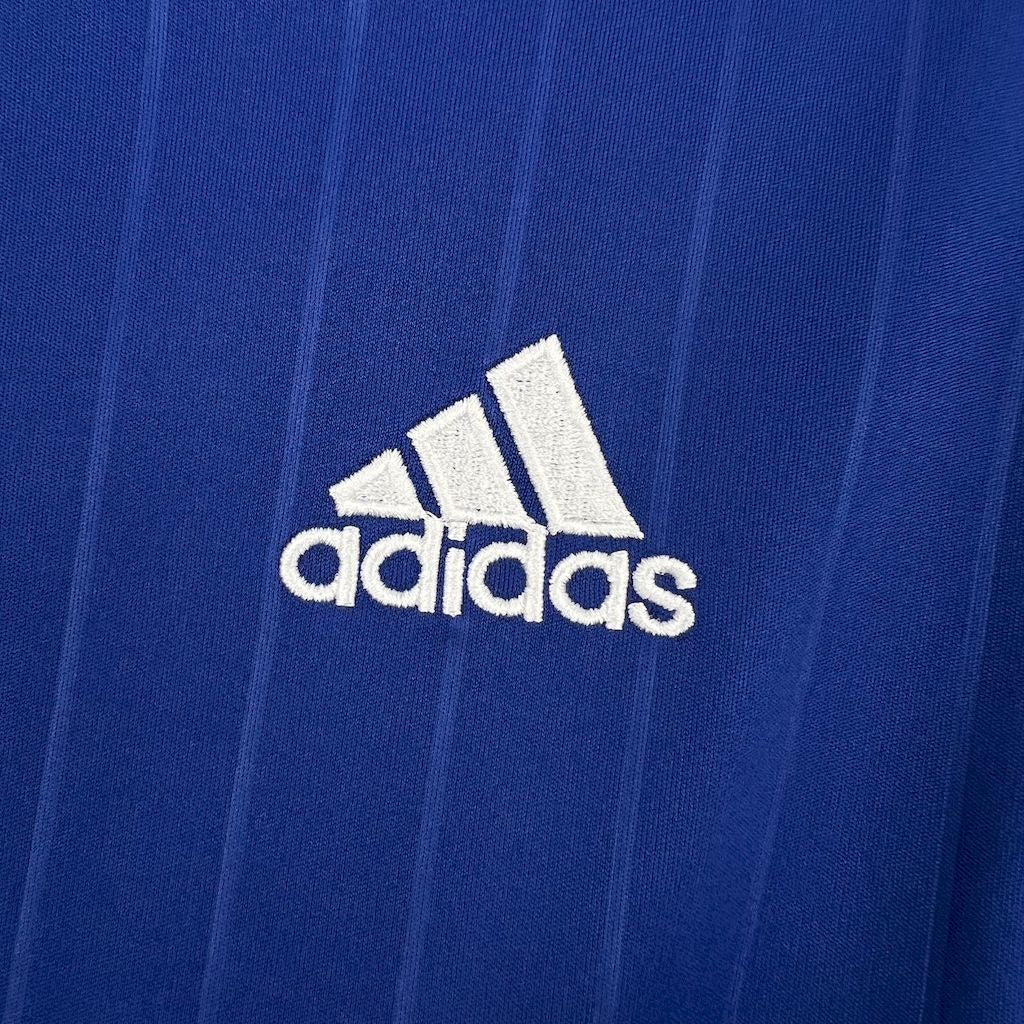 Camiseta de local de Francia 2006