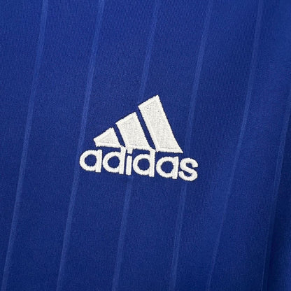 Camiseta de local de Francia 2006