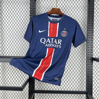 Camiseta de local del PSG Star 2024/25