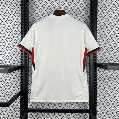 Camiseta de visitante del Chelsea 2025/26