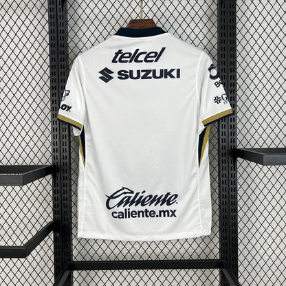 Camiseta de local de los Pumas 2025/26