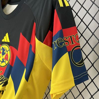 Camiseta local del Club América 2025/26