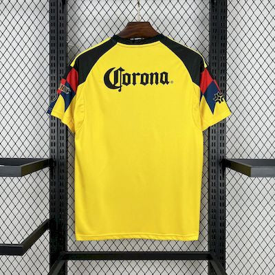 Camiseta local del Club América 2025/26
