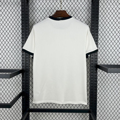 Camiseta blanca de aniversario de Alemania 2025/26