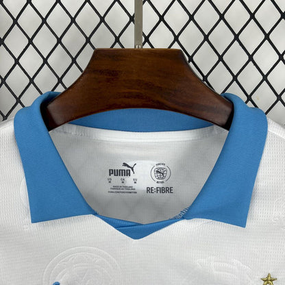 Camiseta primera equipación Olympique de Marsella 2025/26