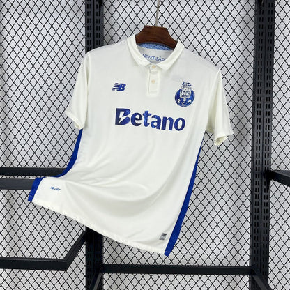 Tercera equipación del FC Porto 2025/26