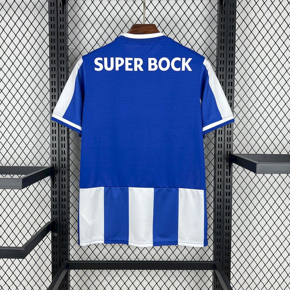 Camiseta local del FC Porto 2025/26