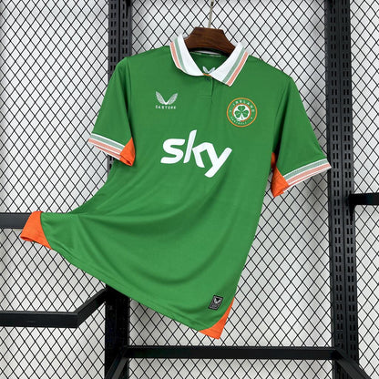 Camiseta de local de Irlanda 2025/26