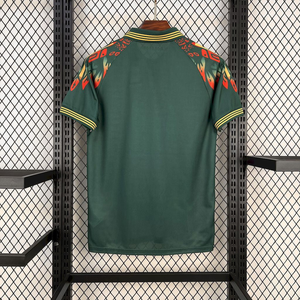 Camiseta de edición especial de México 2025/26