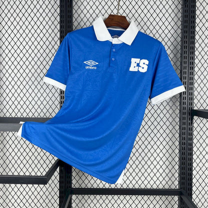 Camiseta El Salvador Primera 2025/26