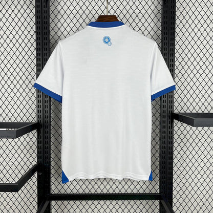 Camiseta de visitante de Salvador