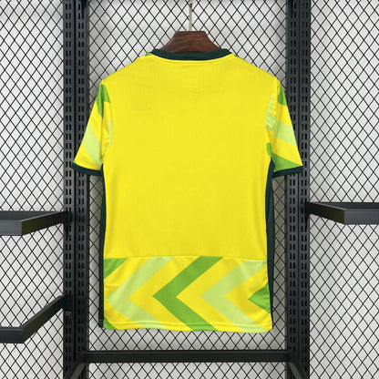 Camiseta local de Australia 2025/26