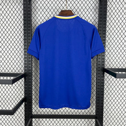 Camiseta de local de Uzbekistán 2025/26