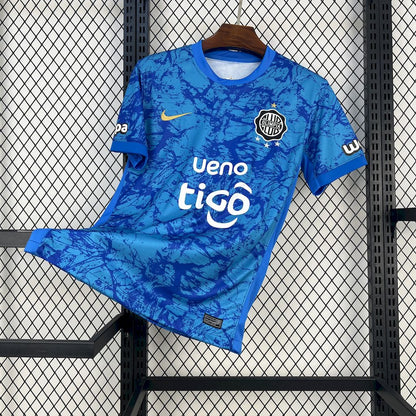Camiseta Olimpia Tercera Club 2025/26
