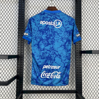 Camiseta Olimpia Tercera Club 2025/26