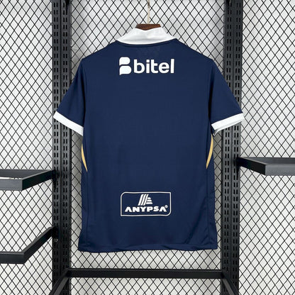 Camiseta de visitante del Alianza Lima 2025/26