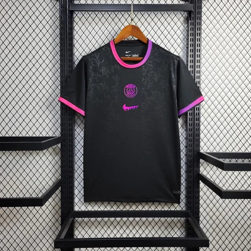 Camiseta especial del PSG 24/25