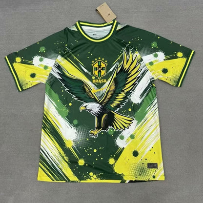 Camiseta especial de Brasil 24/25