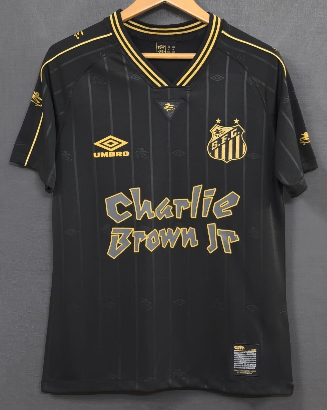 Camiseta especial Santos 24/25