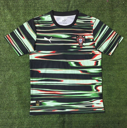 Camiseta especial de Portugal 25/26