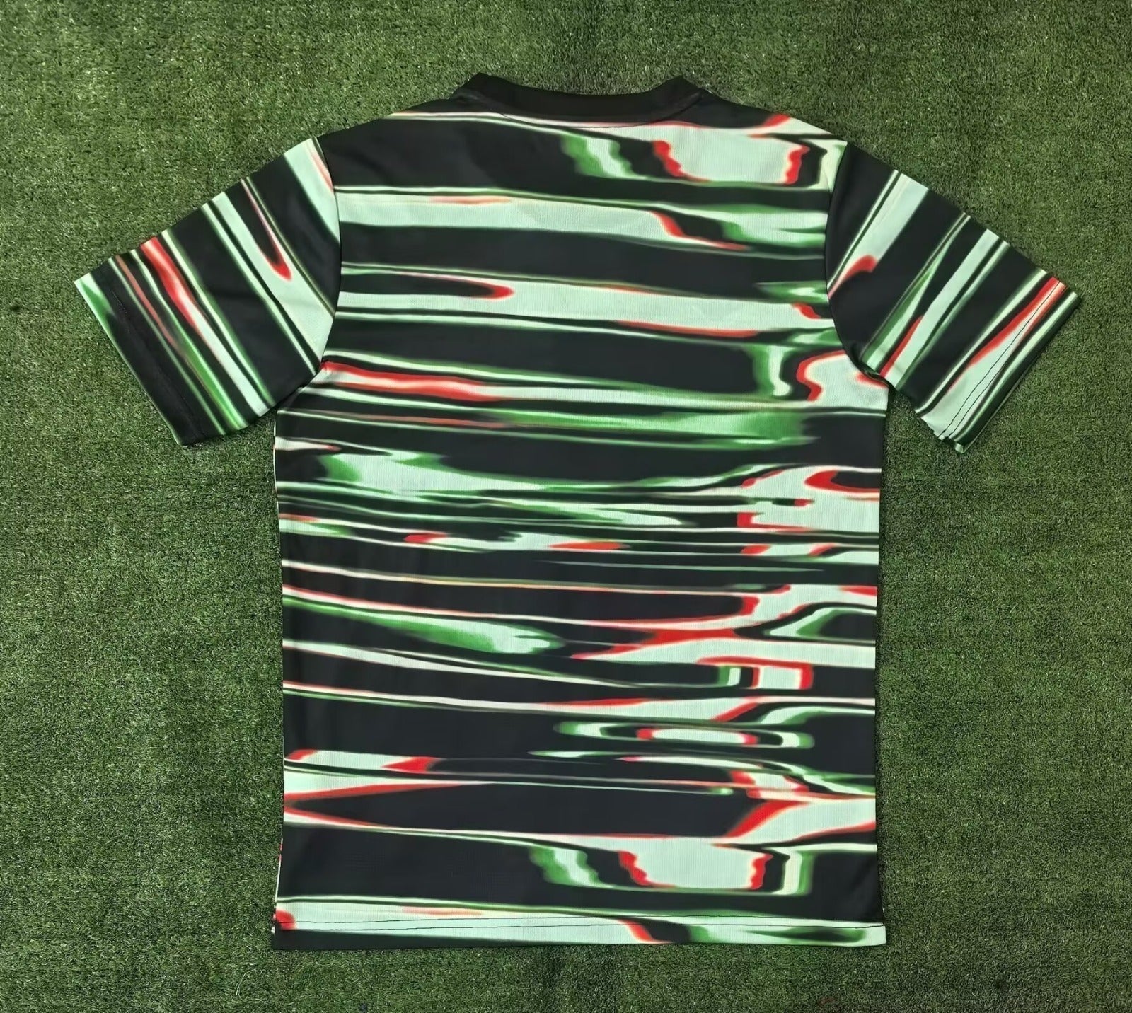 Camiseta especial de Portugal 25/26