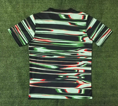 Camiseta especial de Portugal 25/26