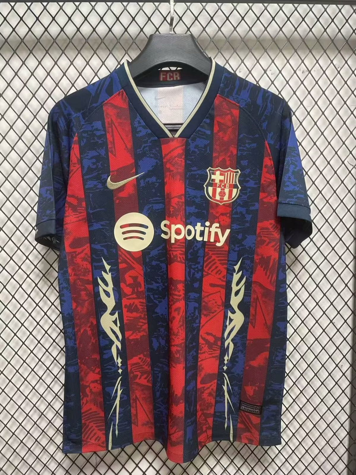 Camiseta Barcelona Especial 25/26 G