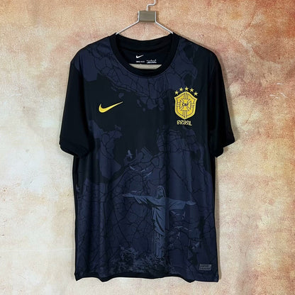 Camiseta especial de Brasil 25/26