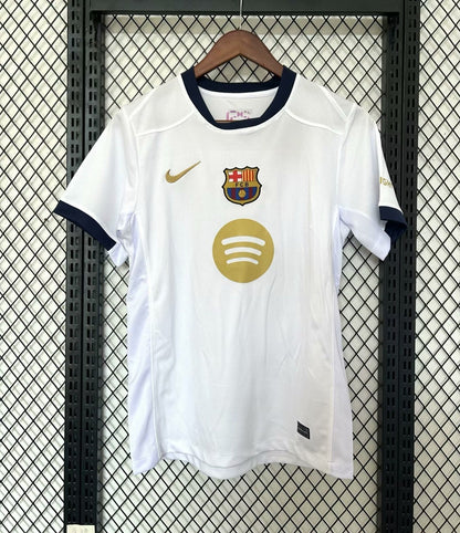 Camiseta del Barcelona 25/26