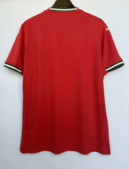 Camiseta de Portugal 25/26