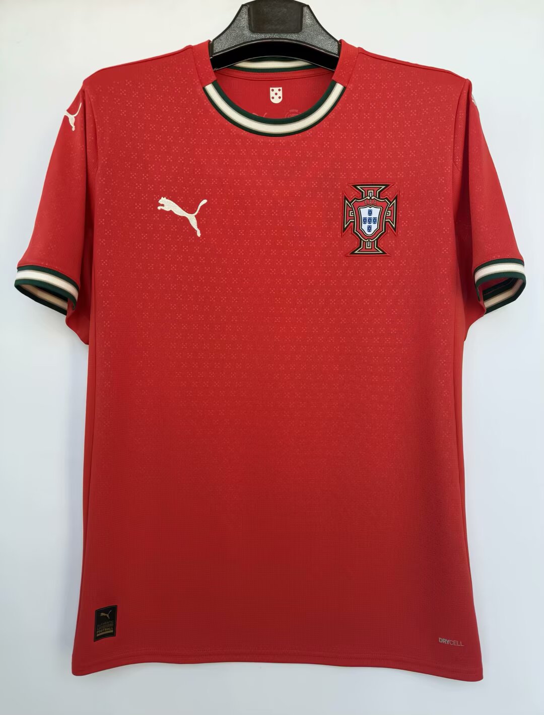 Camiseta de Portugal 25/26