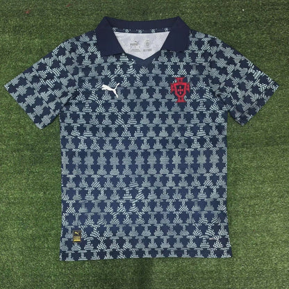 Camiseta especial de Portugal 25/26